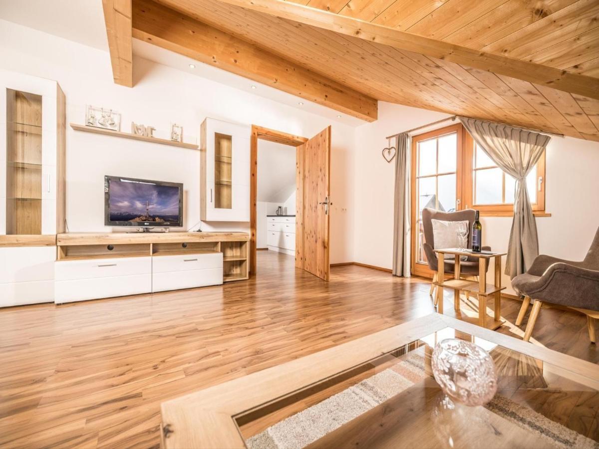 Apartment Near The Ski Area And Lake Reith im Alpbachtal Εξωτερικό φωτογραφία